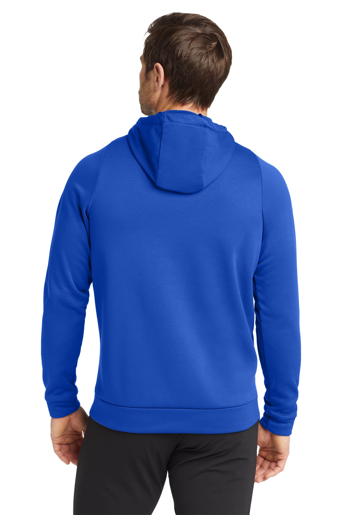 Nike Therma-FIT Pullover Fleece Hoodie