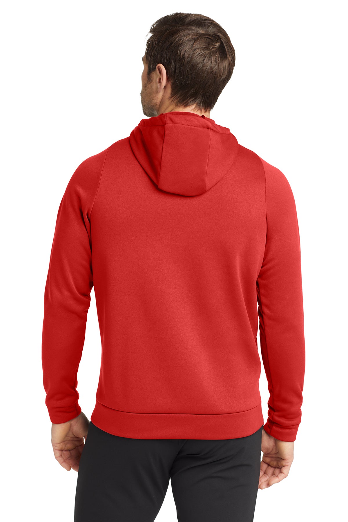 Nike Therma-FIT Pullover Fleece Hoodie