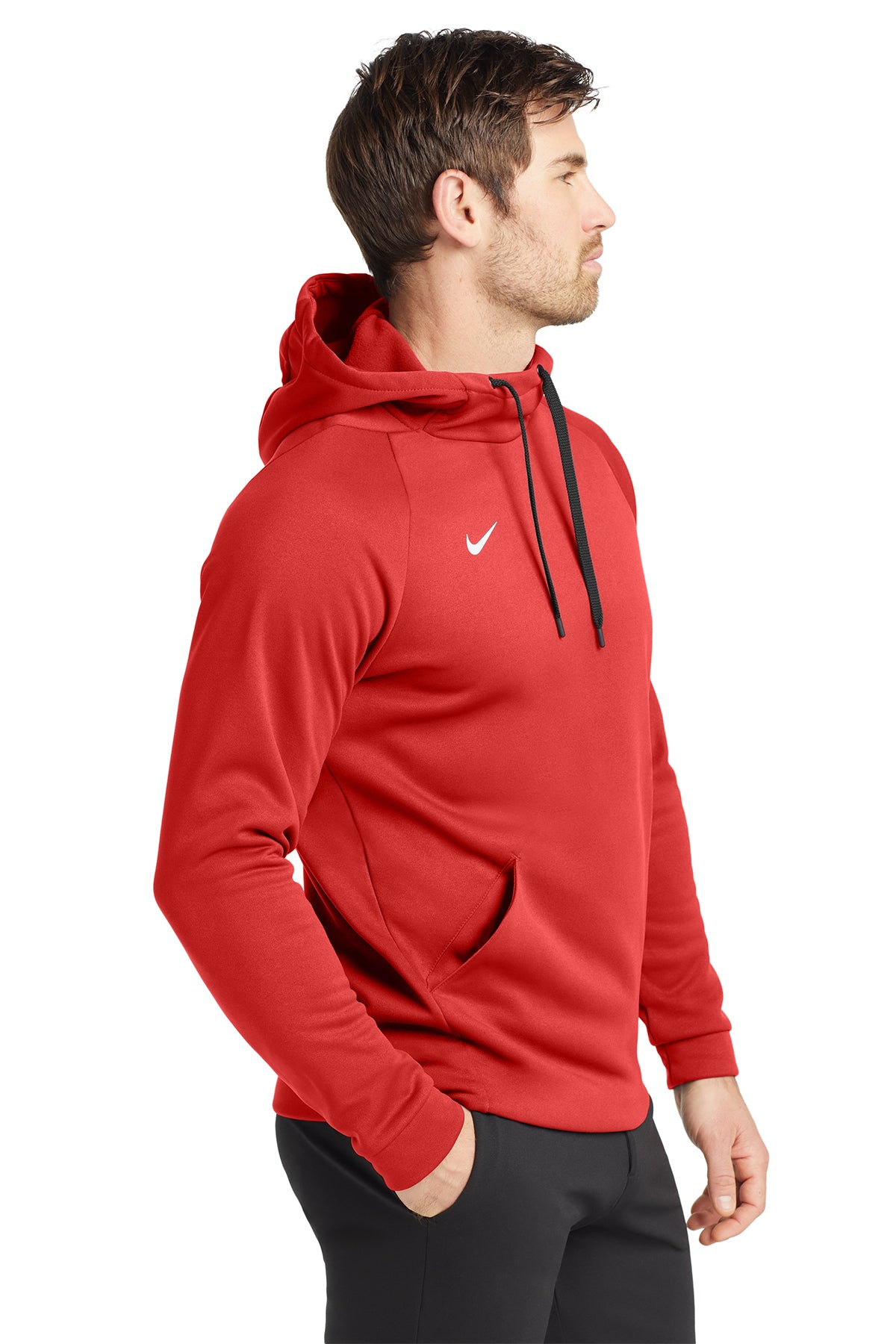 Nike Therma-FIT Pullover Fleece Hoodie