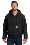 Carhartt® Washed Duck Active Jac