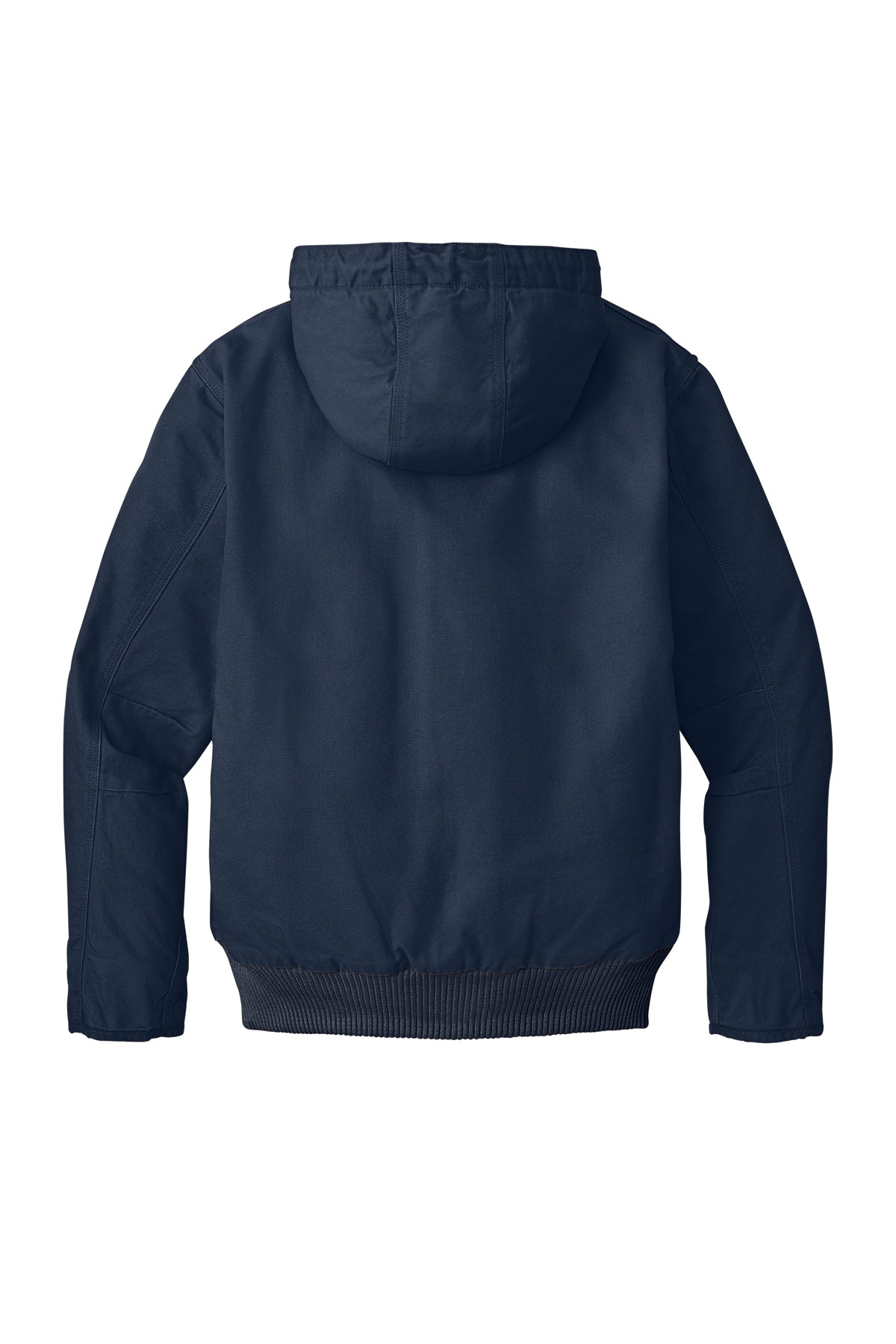 Carhartt® Tall Washed Duck Active Jac