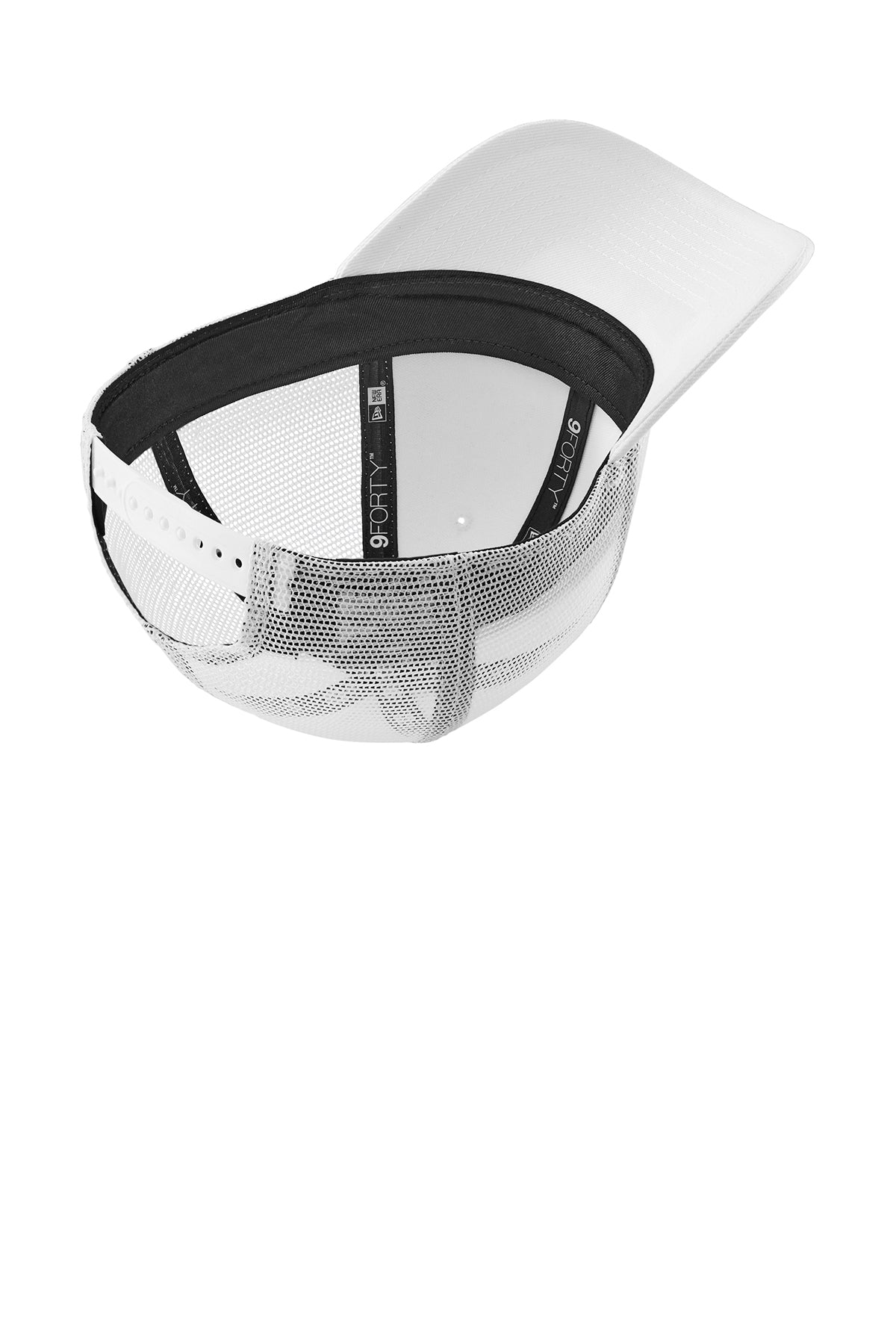 New Era® Recycled Snapback Cap