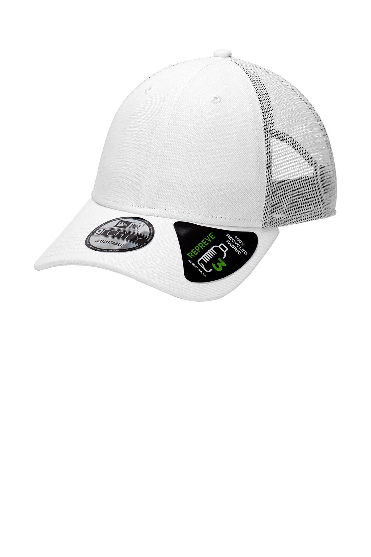 New Era® Recycled Snapback Cap