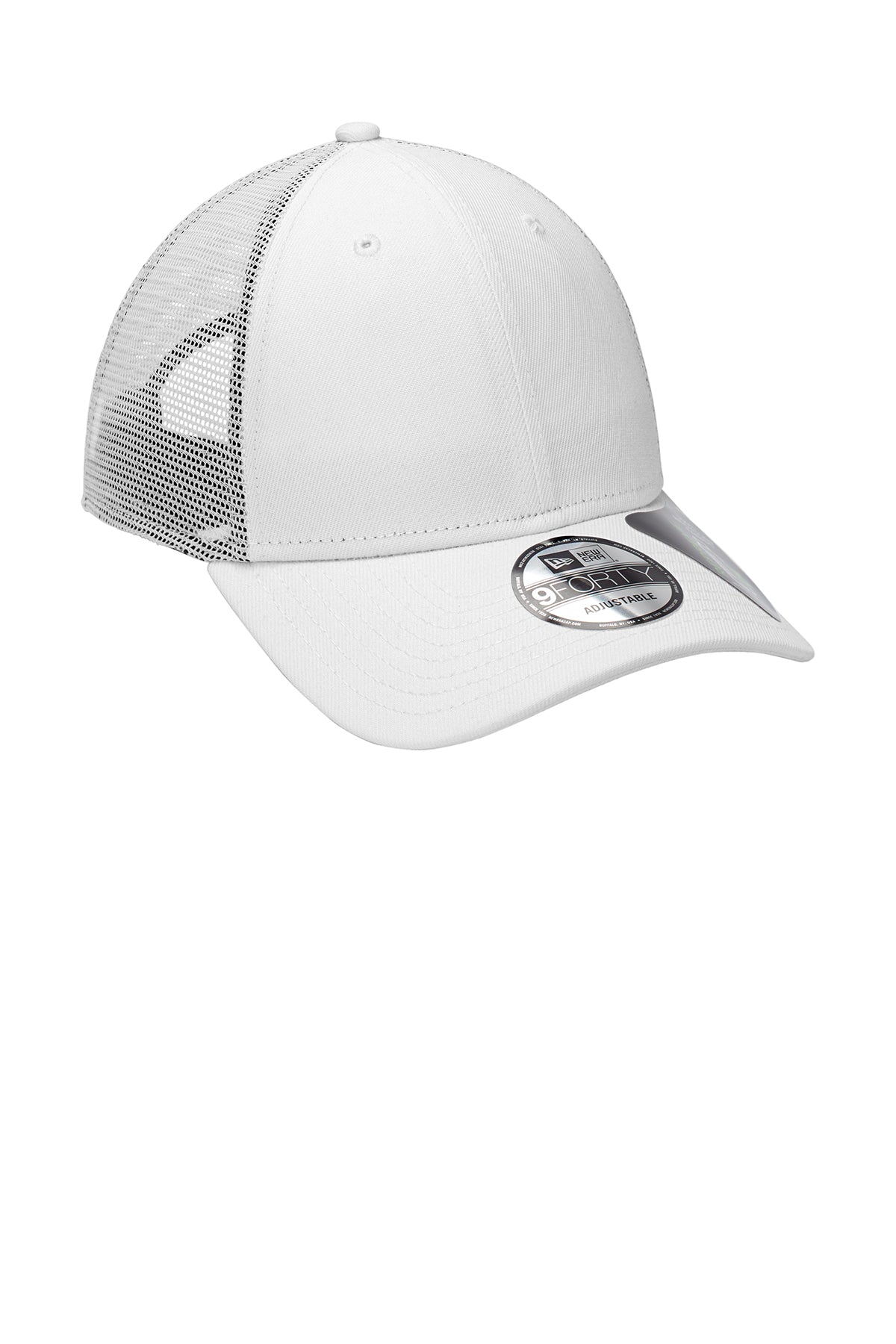 New Era® Recycled Snapback Cap