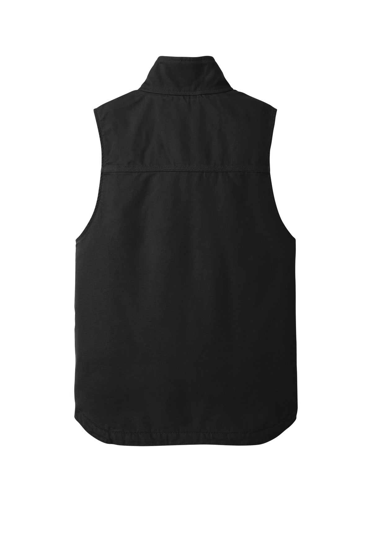 Carhartt® Sherpa-Lined Mock Neck Vest