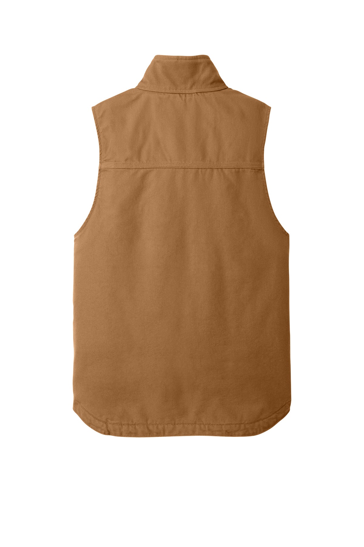 Carhartt® Sherpa-Lined Mock Neck Vest