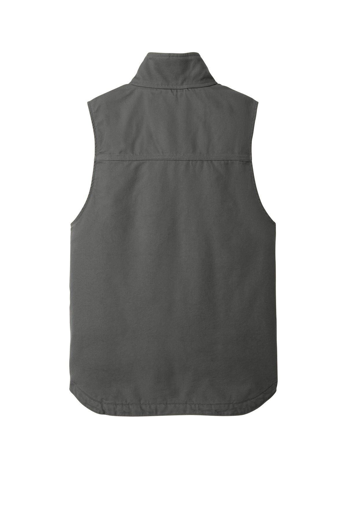 Carhartt® Sherpa-Lined Mock Neck Vest