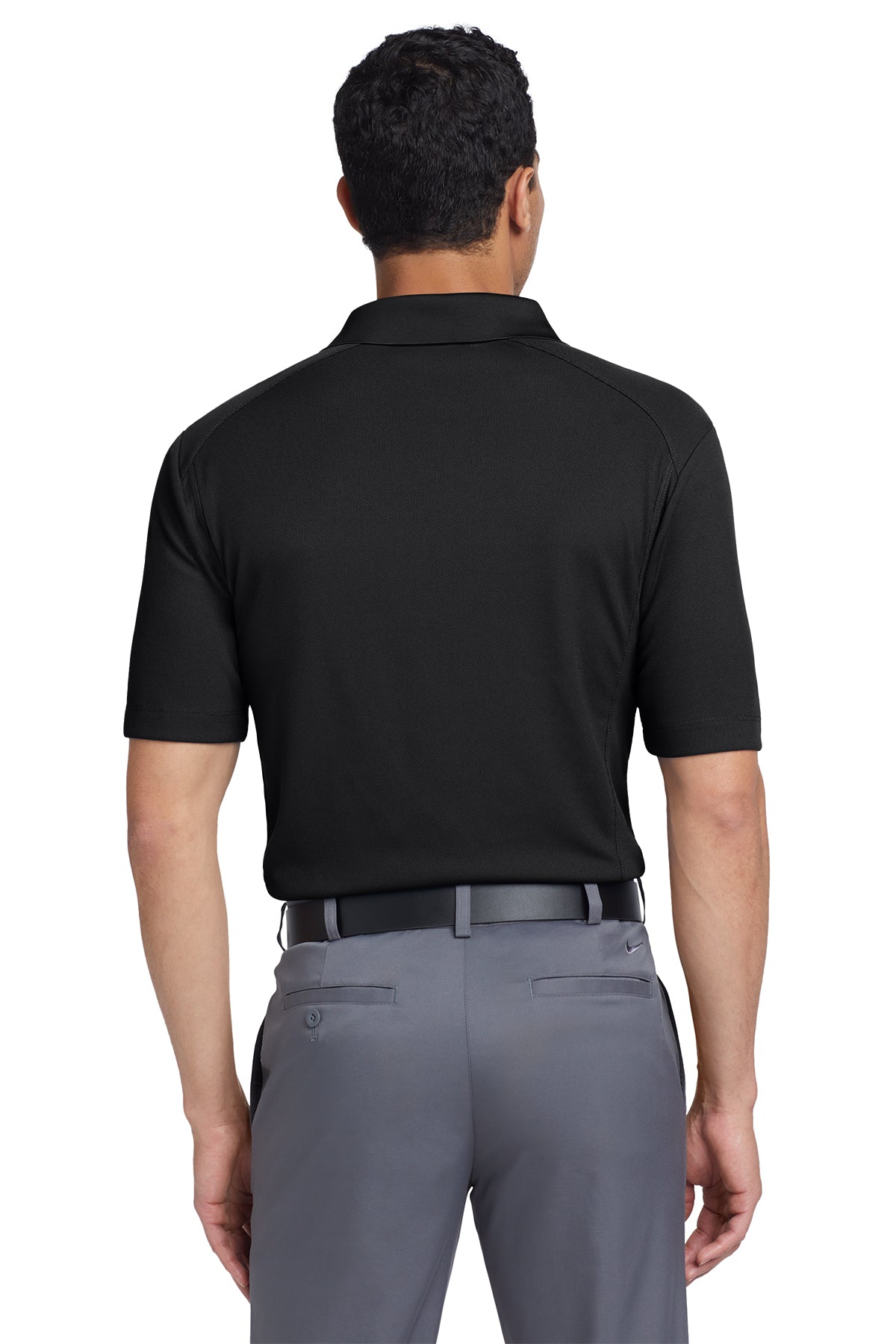 Nike Dri-FIT Classic Polo