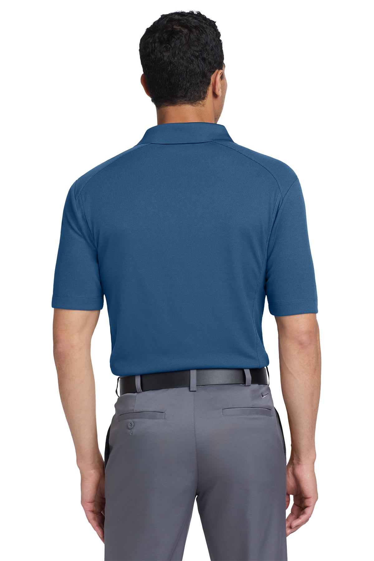 Nike Dri-FIT Classic Polo