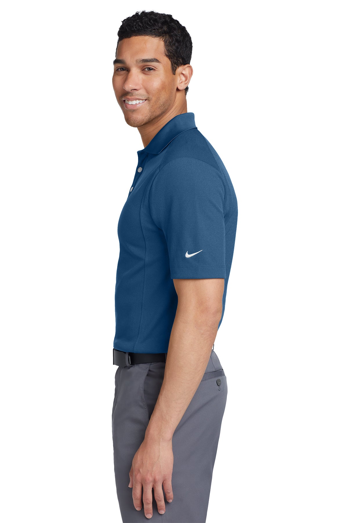 Nike Dri-FIT Classic Polo