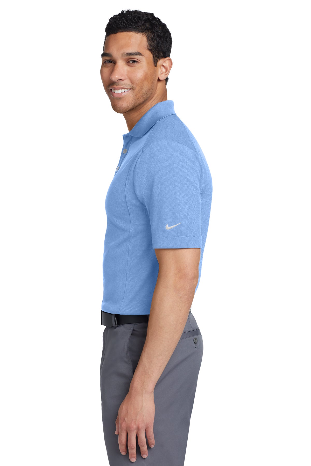 Nike Dri-FIT Classic Polo