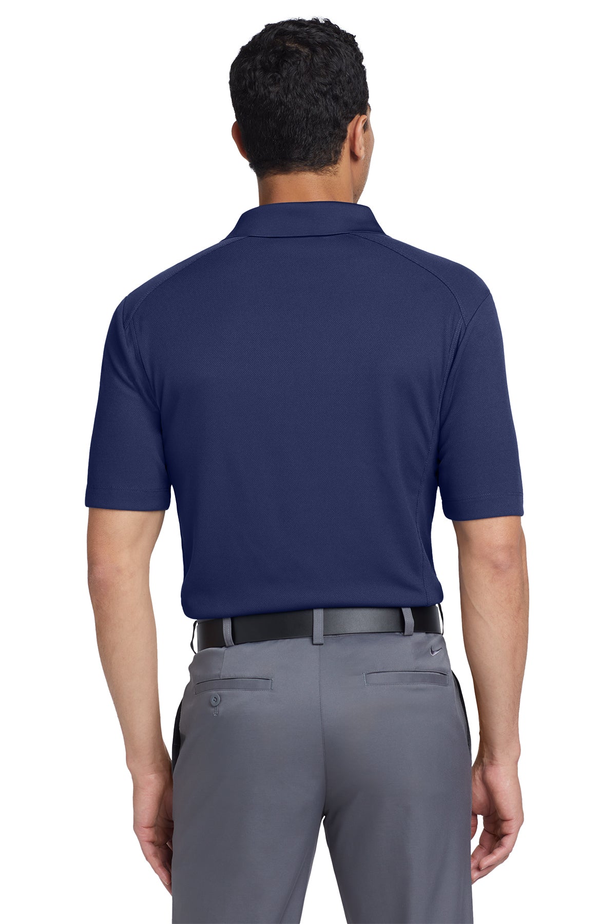 Nike Dri-FIT Classic Polo