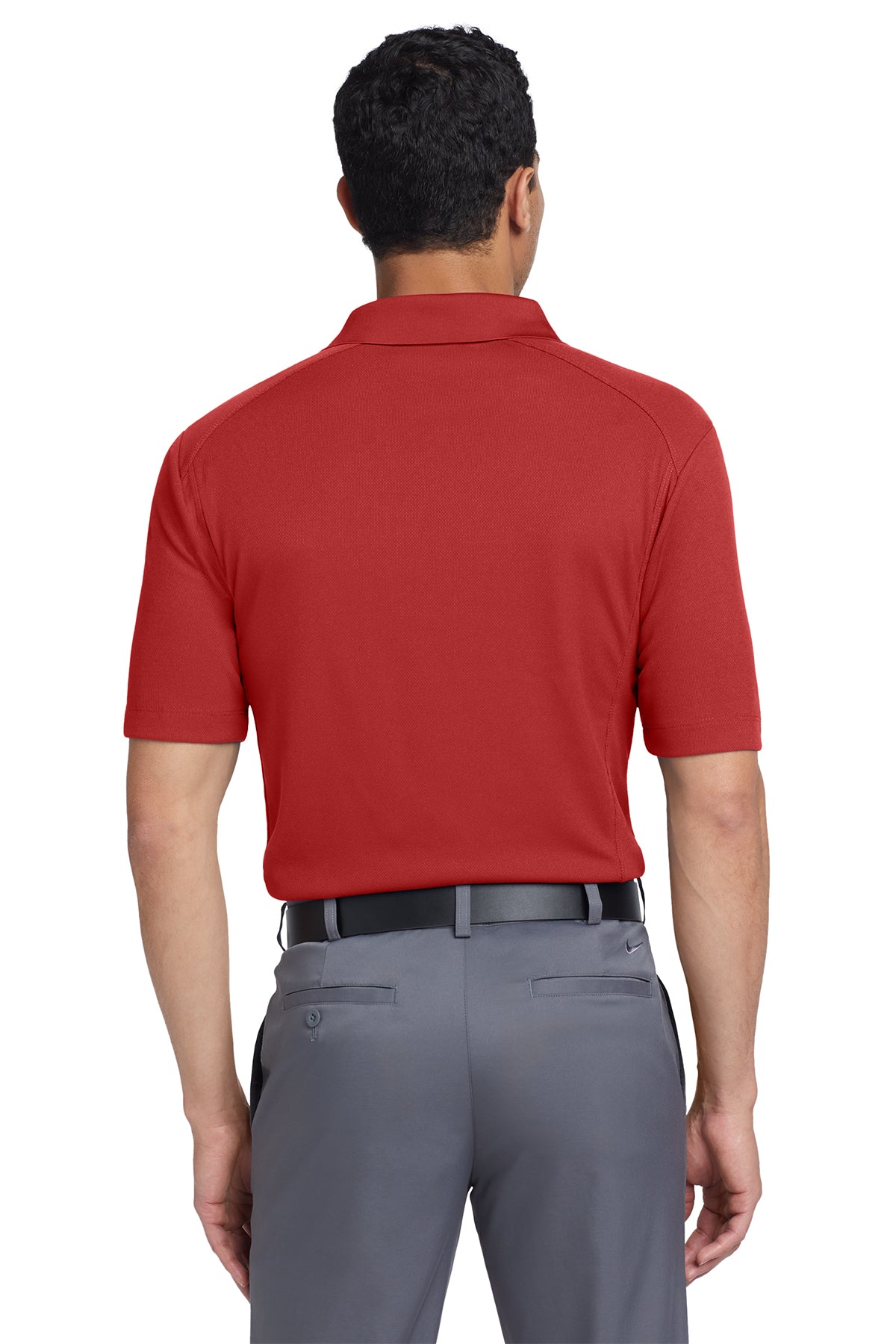 Nike Dri-FIT Classic Polo