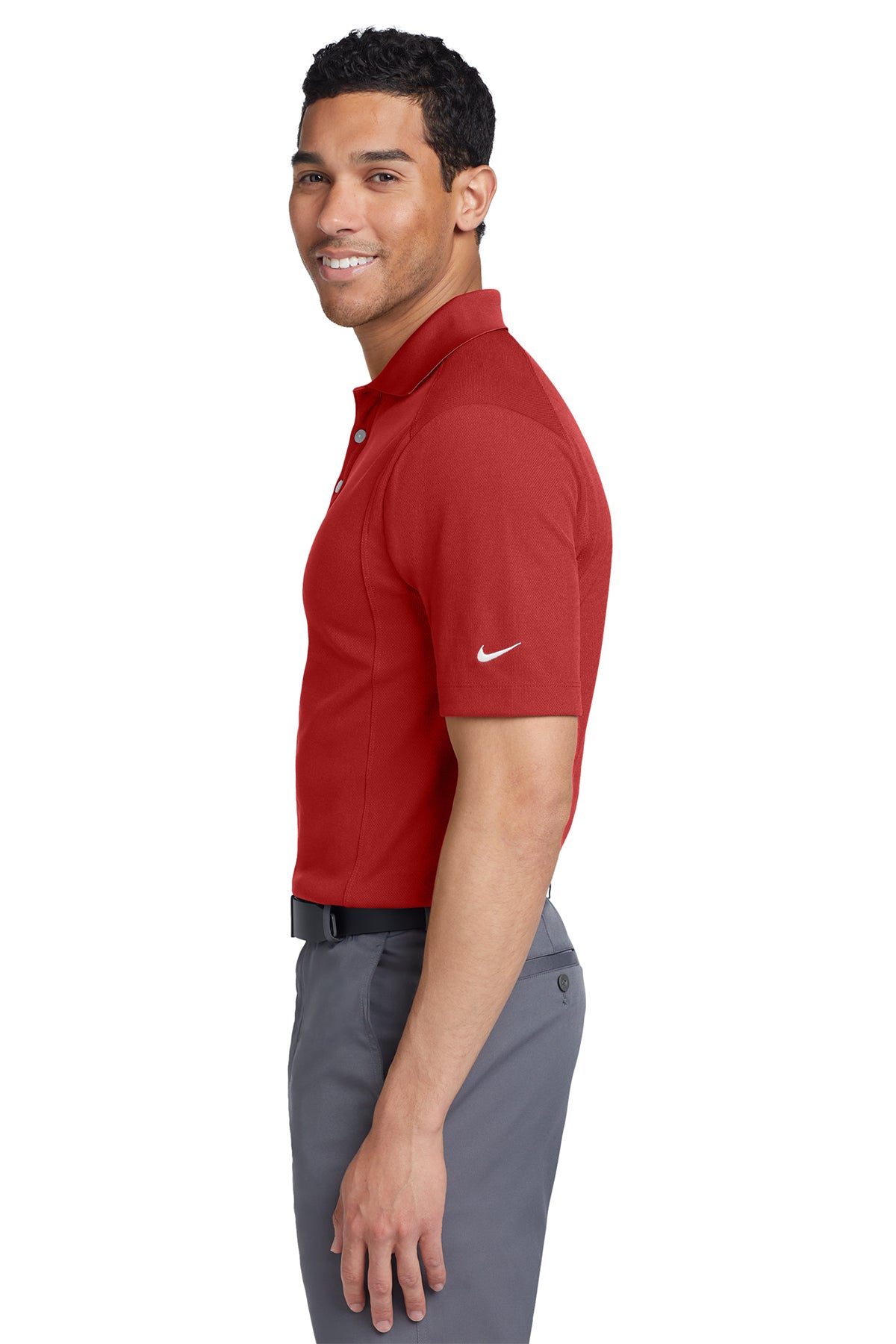 Nike Dri-FIT Classic Polo