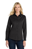 Port Authority® Women's Long Sleeve Easy Care Shirt
