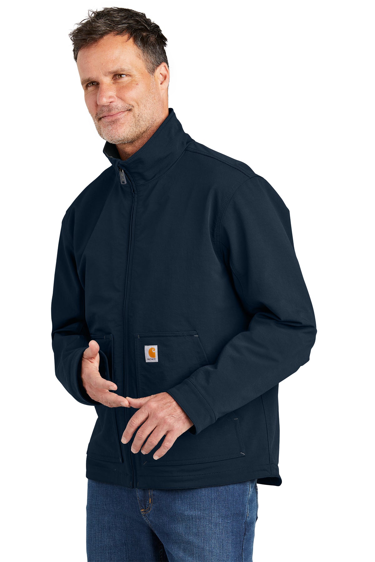 Carhartt® Super Dux™ Soft Shell Jacket