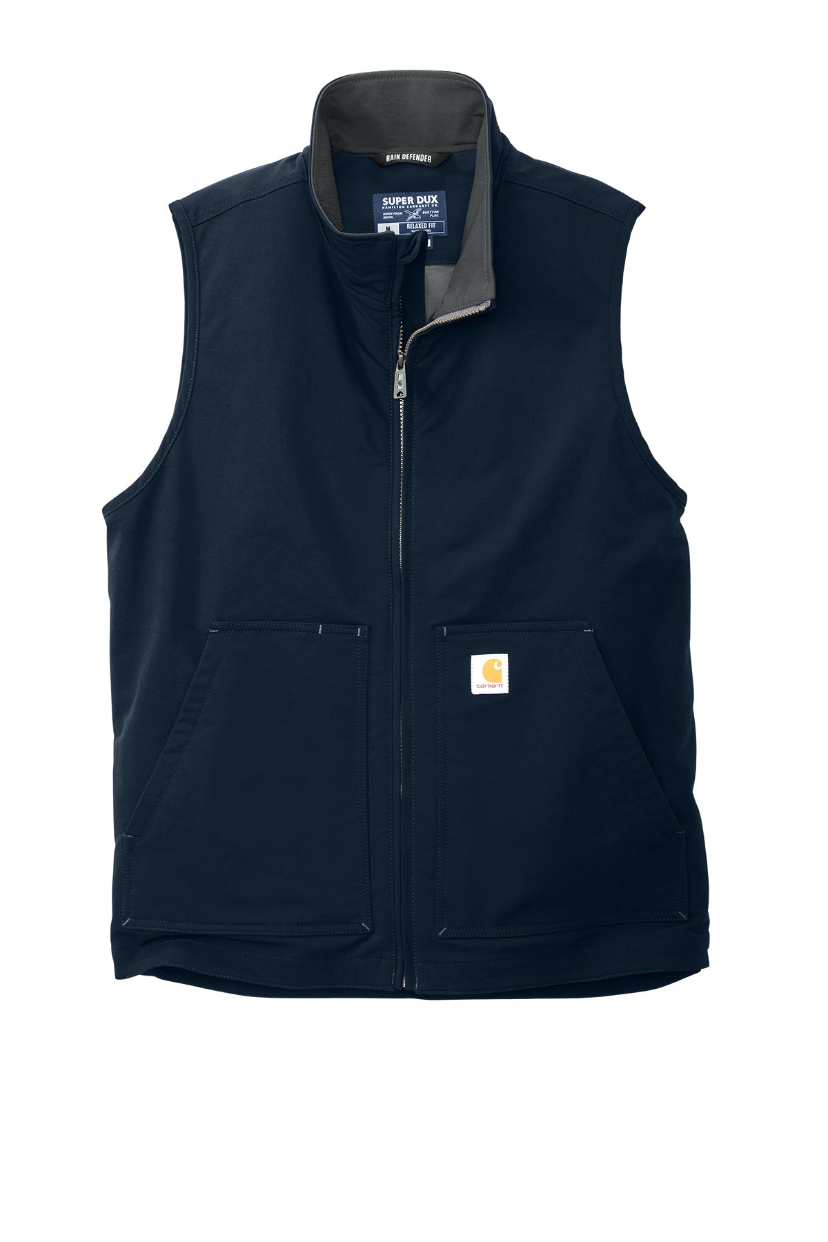 Carhartt® Super Dux™ Soft Shell Vest