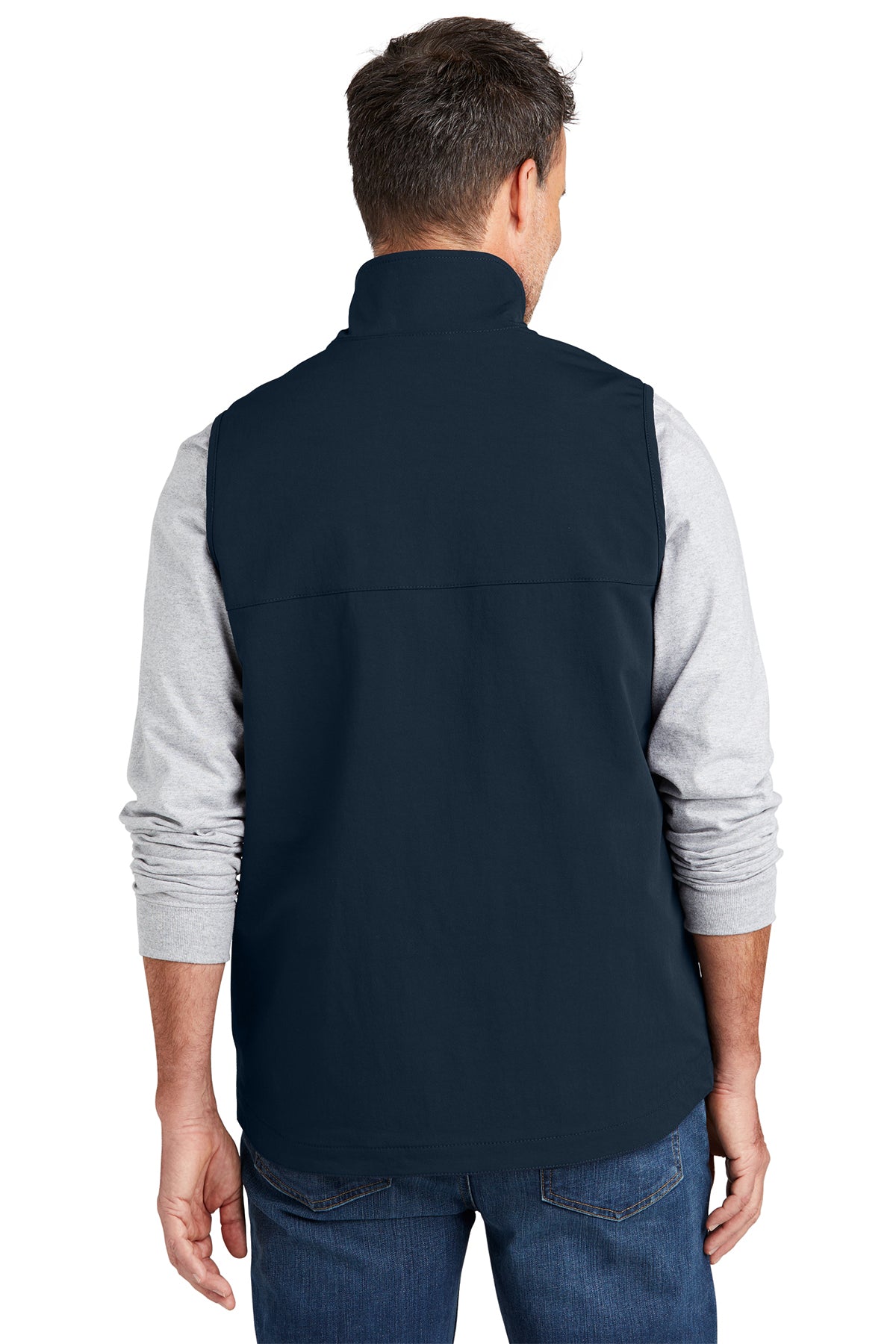 Carhartt® Super Dux™ Soft Shell Vest