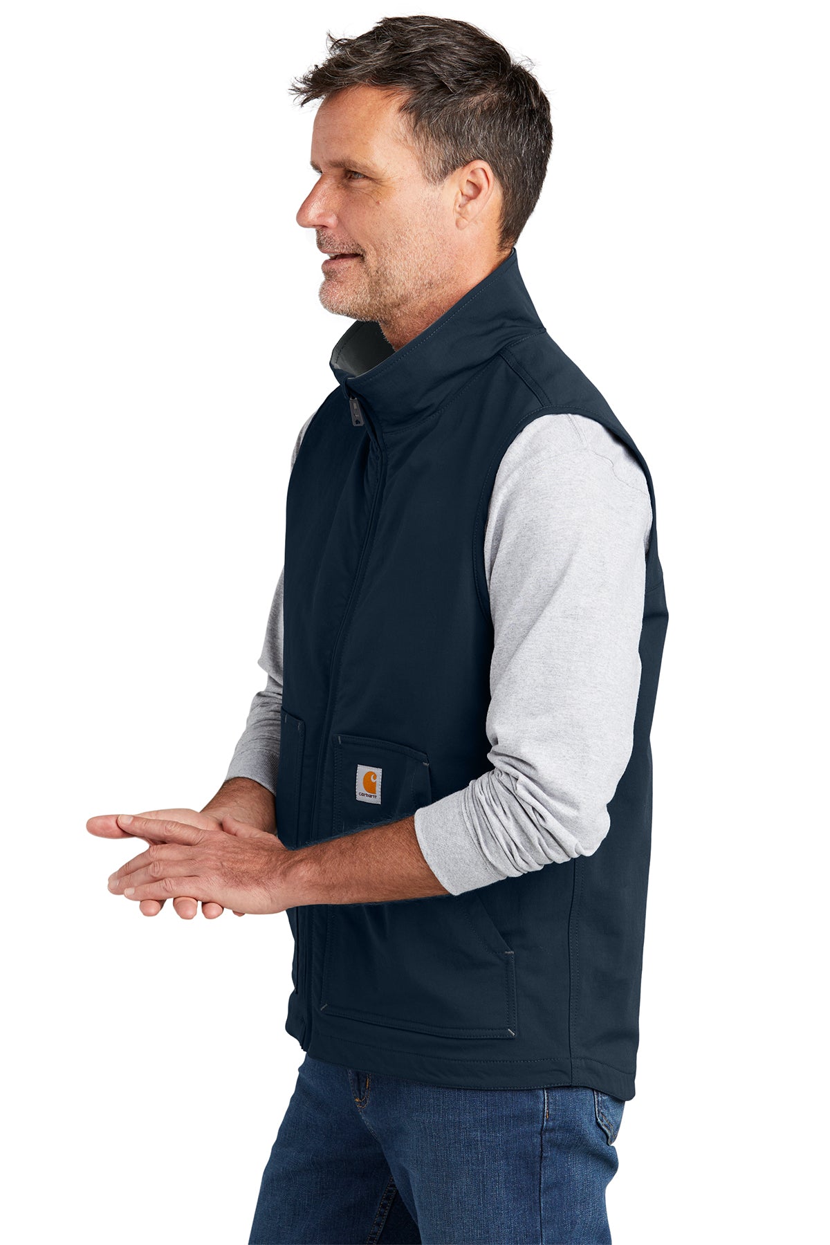 Carhartt® Super Dux™ Soft Shell Vest