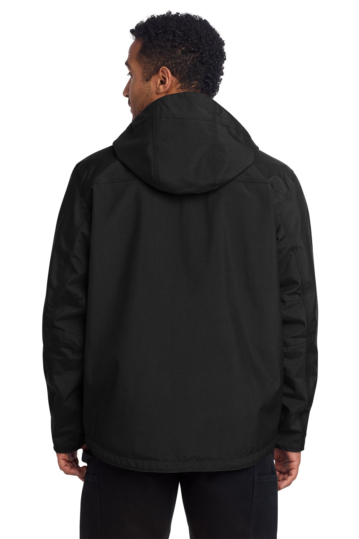 Carhartt® Storm Defender® Shoreline Jacket