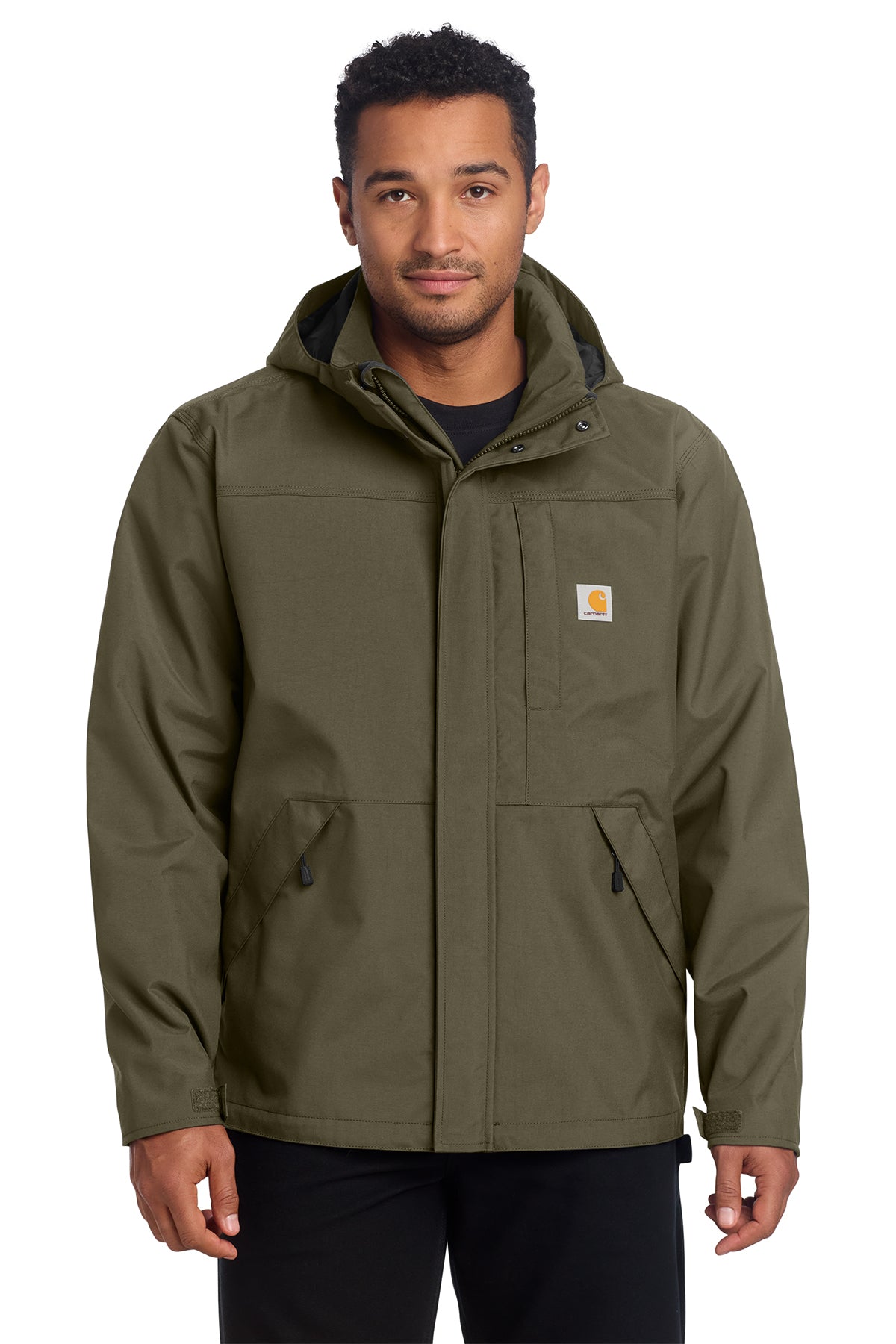 Carhartt® Storm Defender® Shoreline Jacket