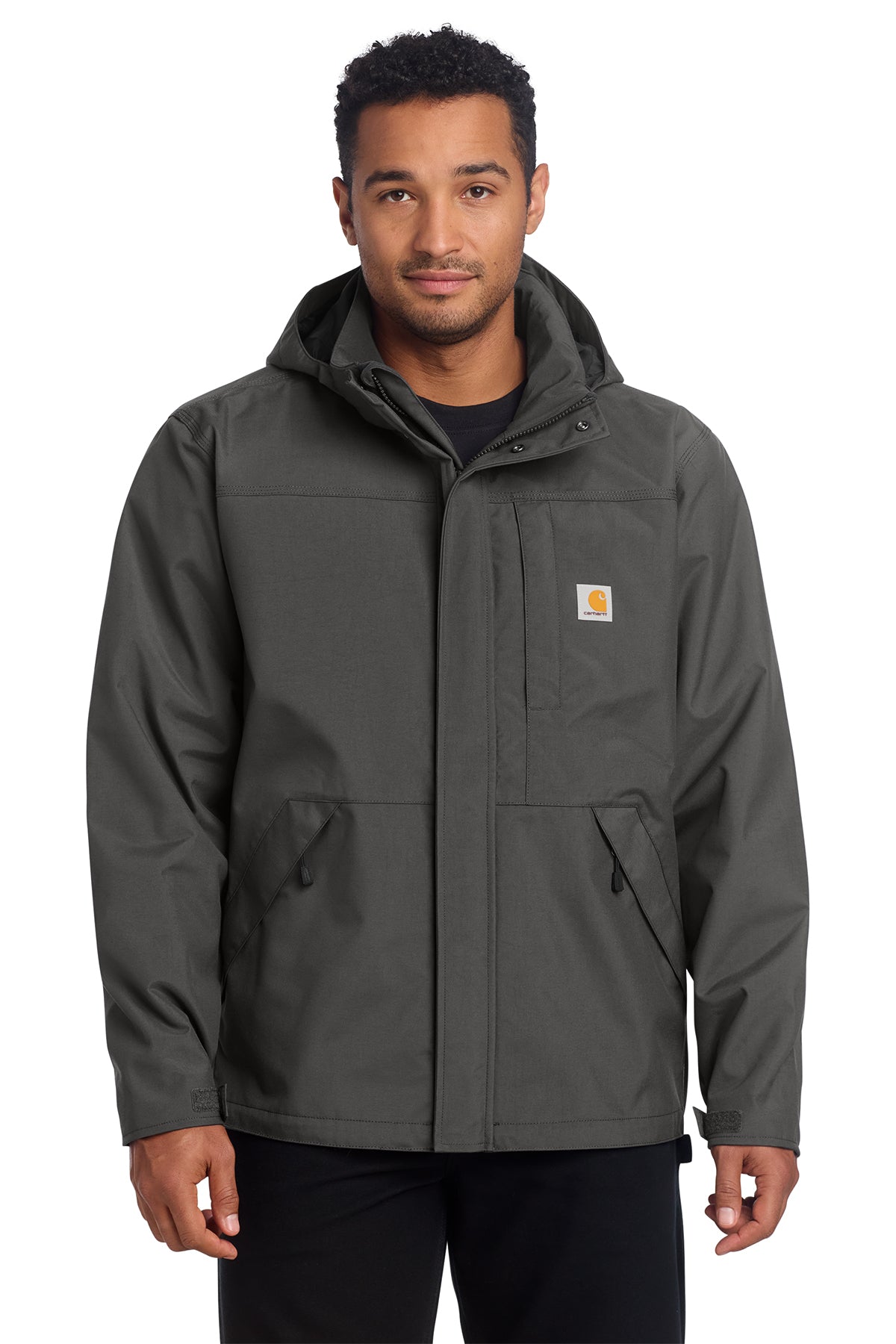 Carhartt® Storm Defender® Shoreline Jacket