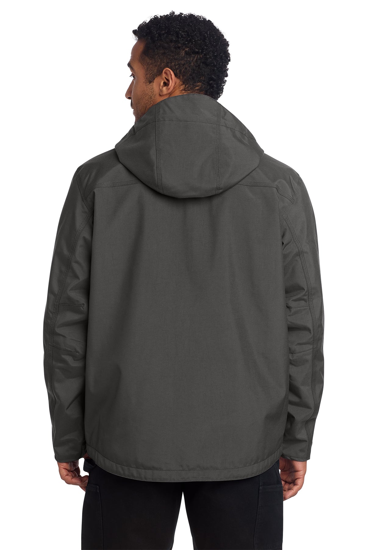 Carhartt® Storm Defender® Shoreline Jacket