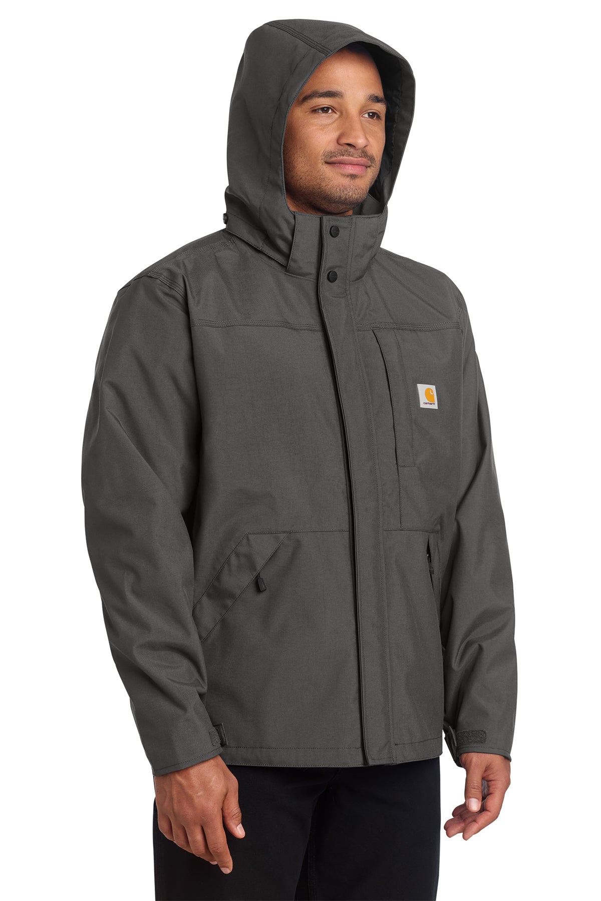 Carhartt® Storm Defender® Shoreline Jacket