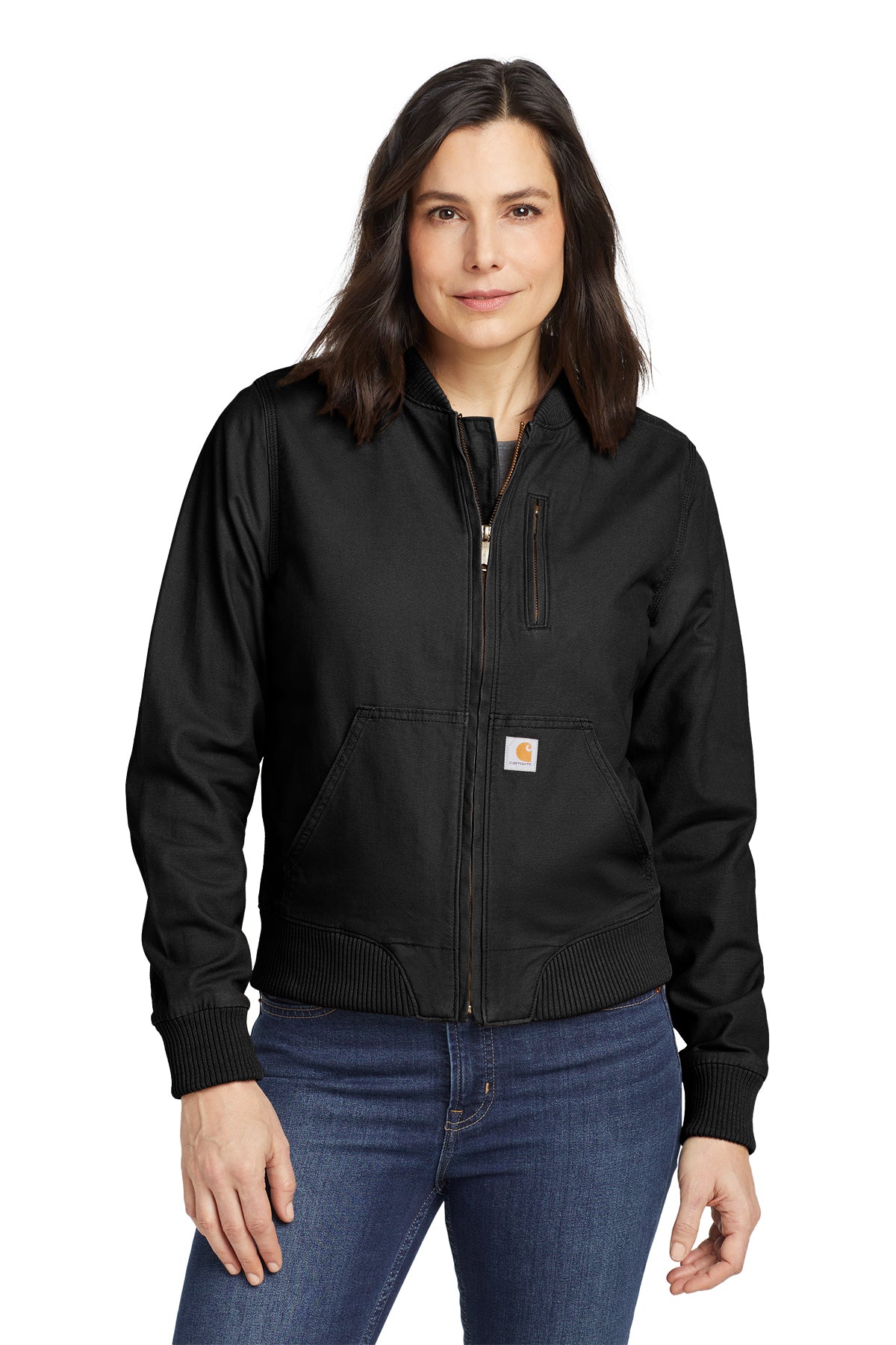 Carhartt® Women’s Rugged Flex® Crawford Jacket