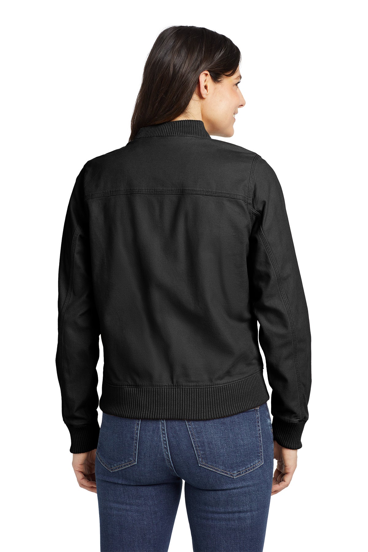Carhartt® Women’s Rugged Flex® Crawford Jacket