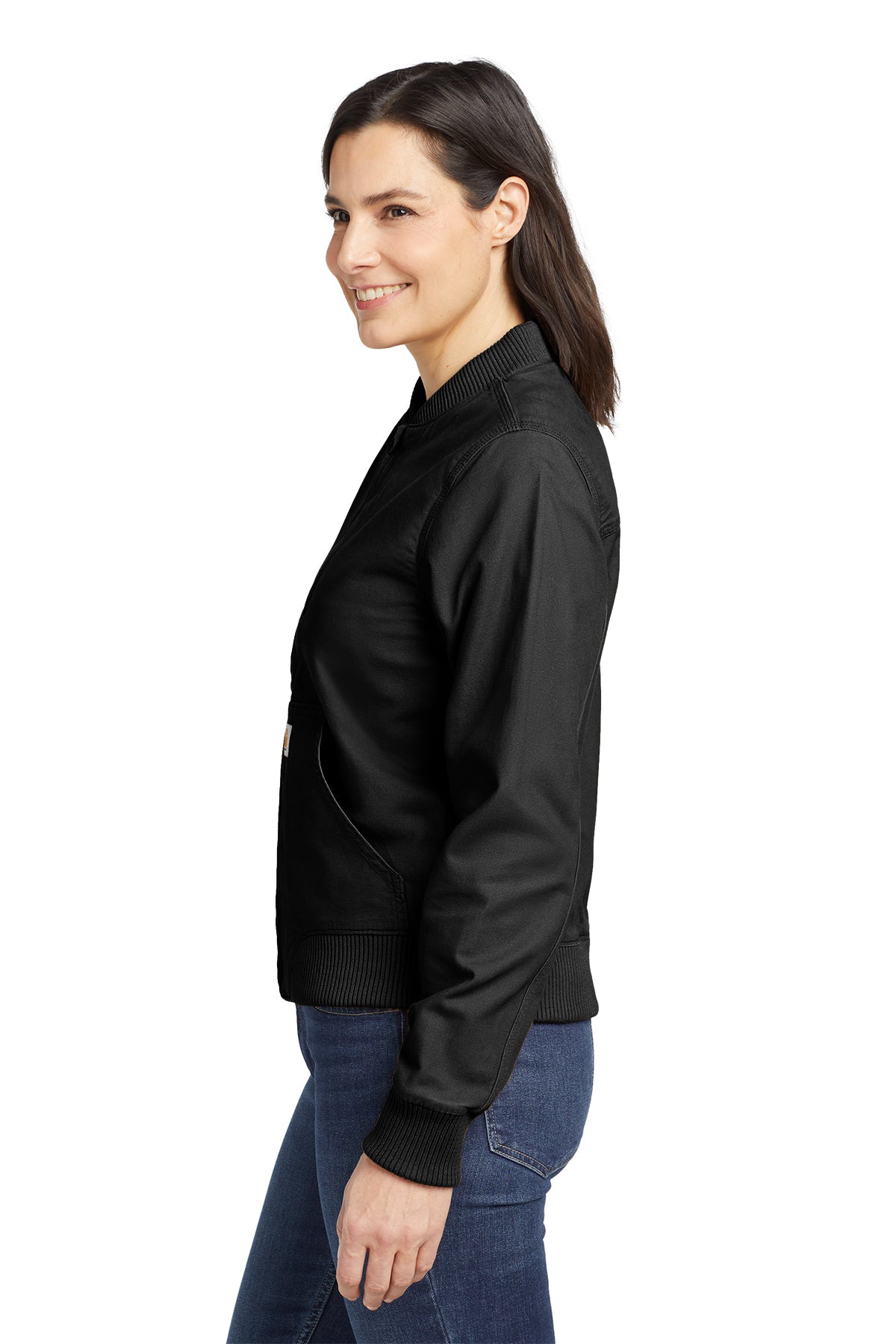 Carhartt® Women’s Rugged Flex® Crawford Jacket