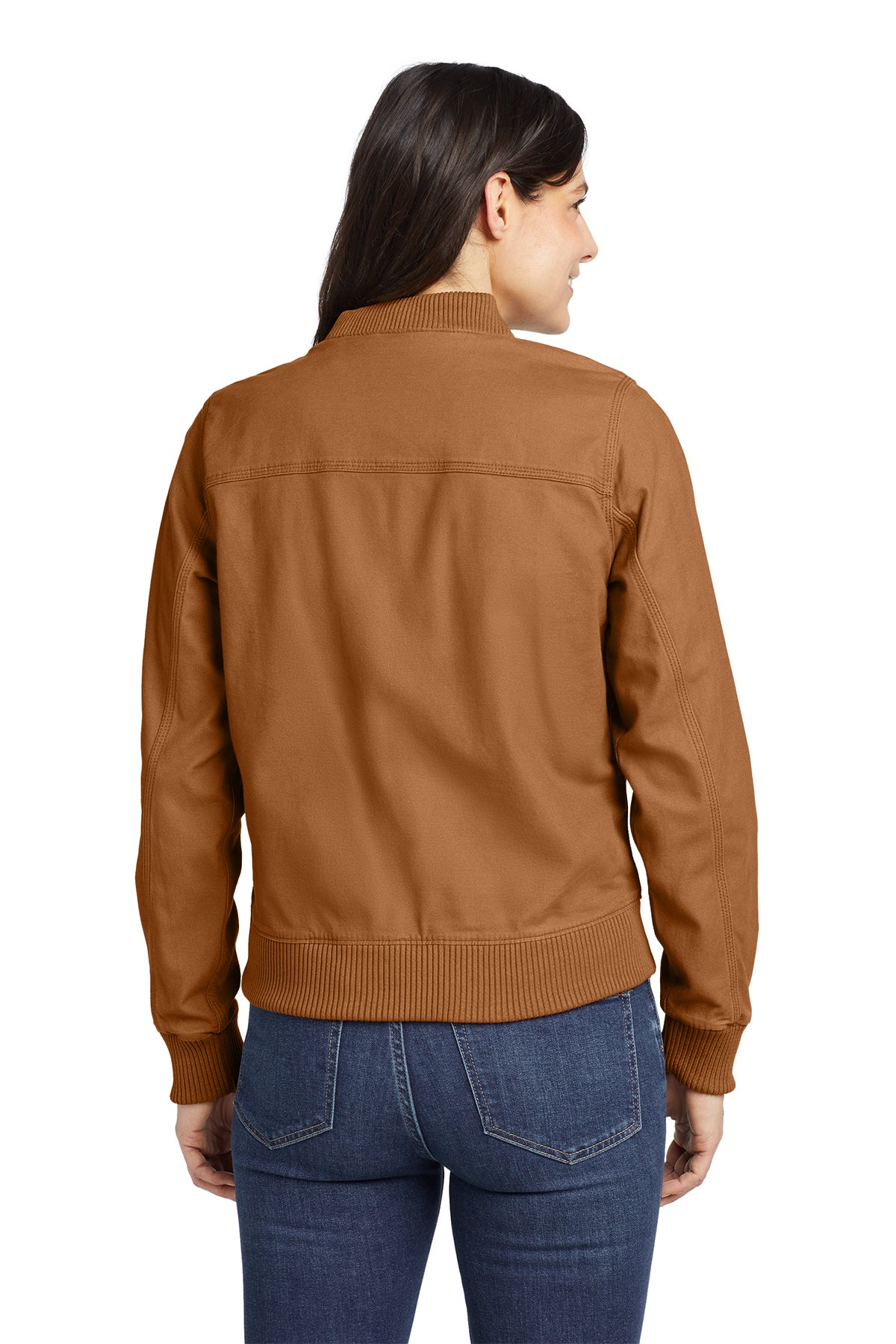Carhartt® Women’s Rugged Flex® Crawford Jacket