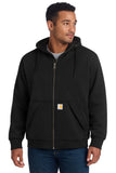 Carhartt® Midweight Thermal-Lined Full-Zip Sweatshirt