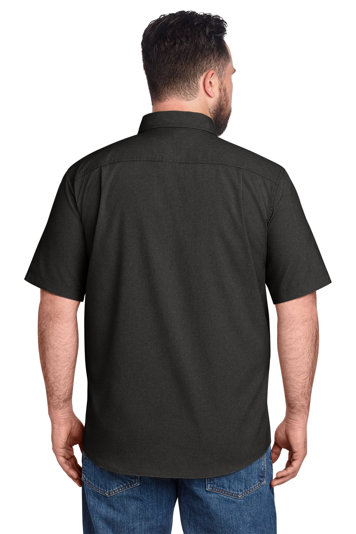 Carhartt Force® Solid Short Sleeve Shirt