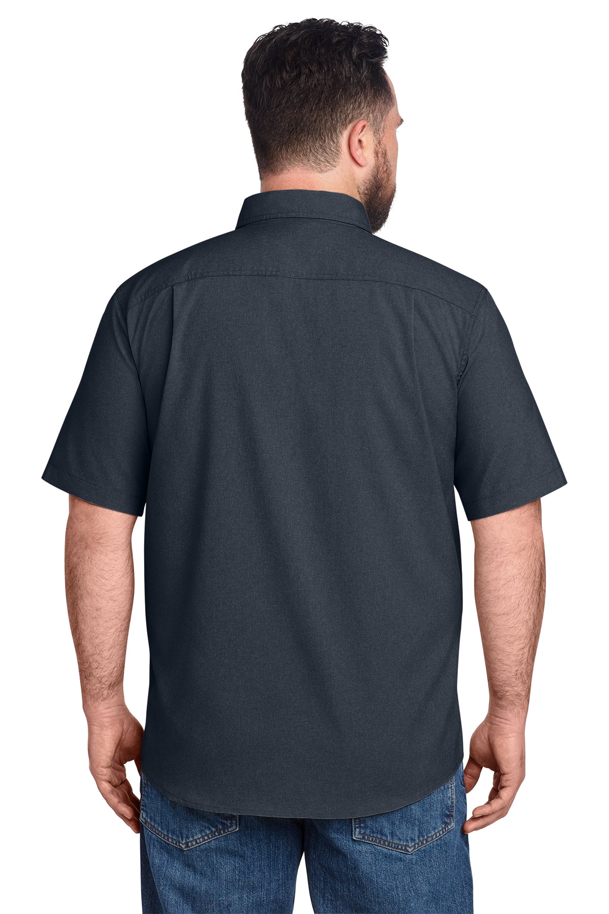 Carhartt Force® Solid Short Sleeve Shirt