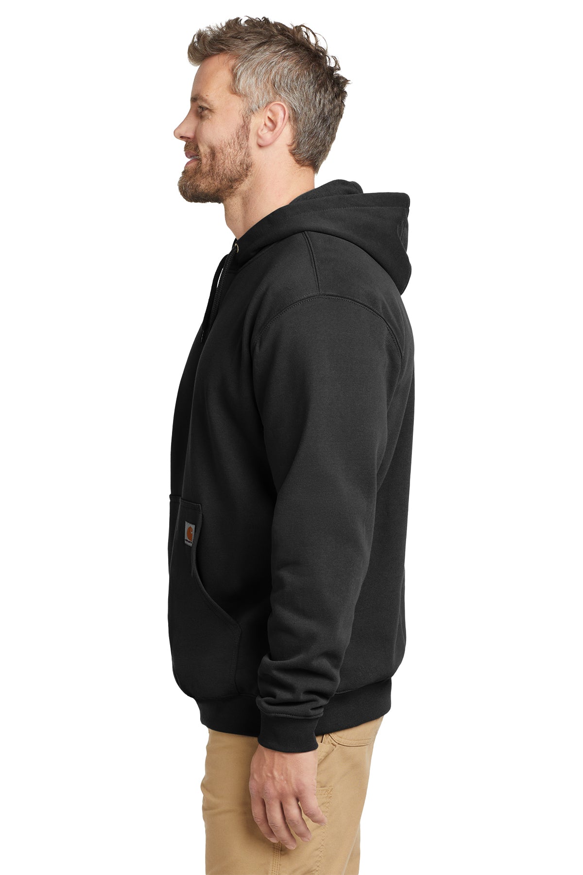 Carhartt® Tall Midweight Hooded Sweatshirt