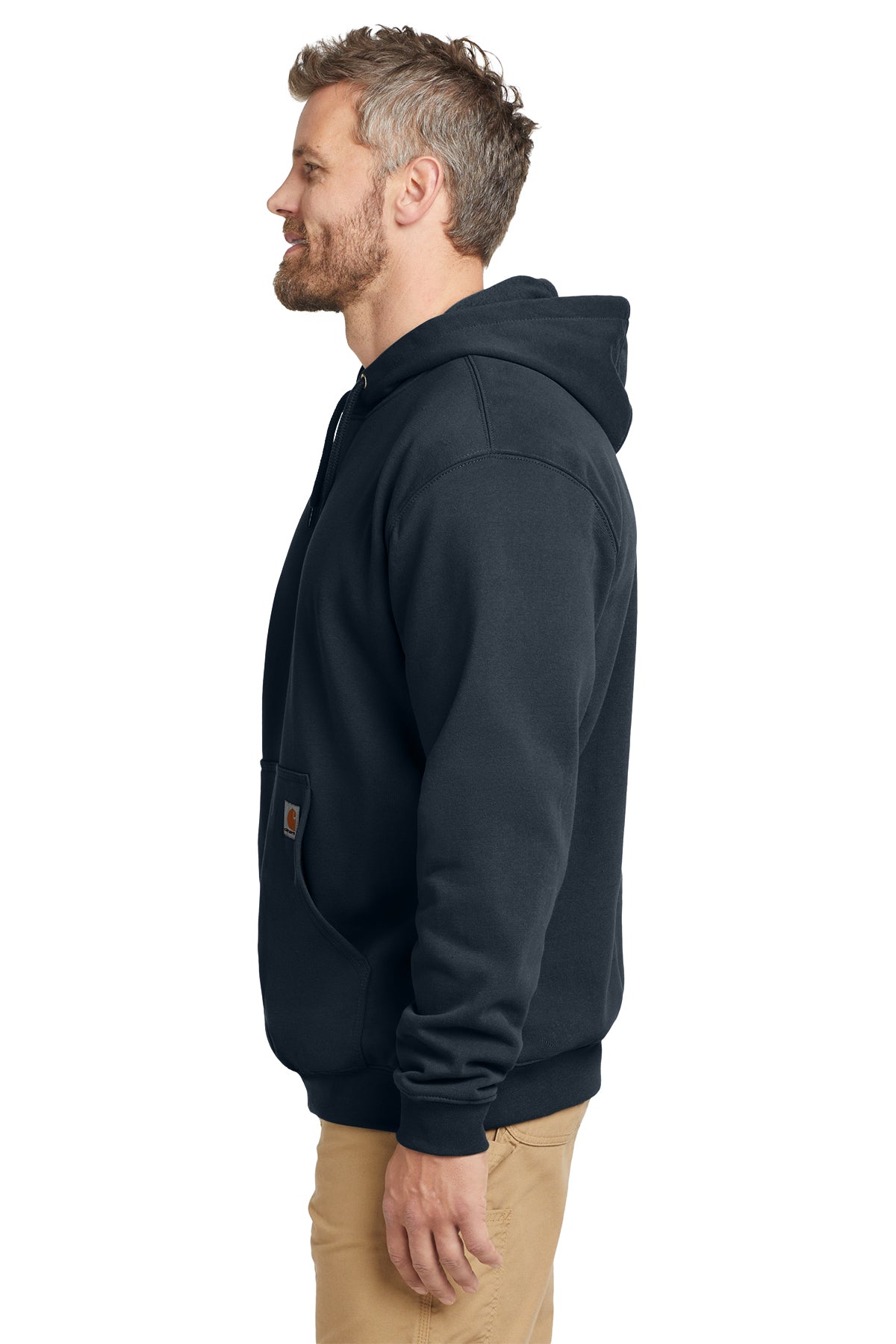 Carhartt® Tall Midweight Hooded Sweatshirt