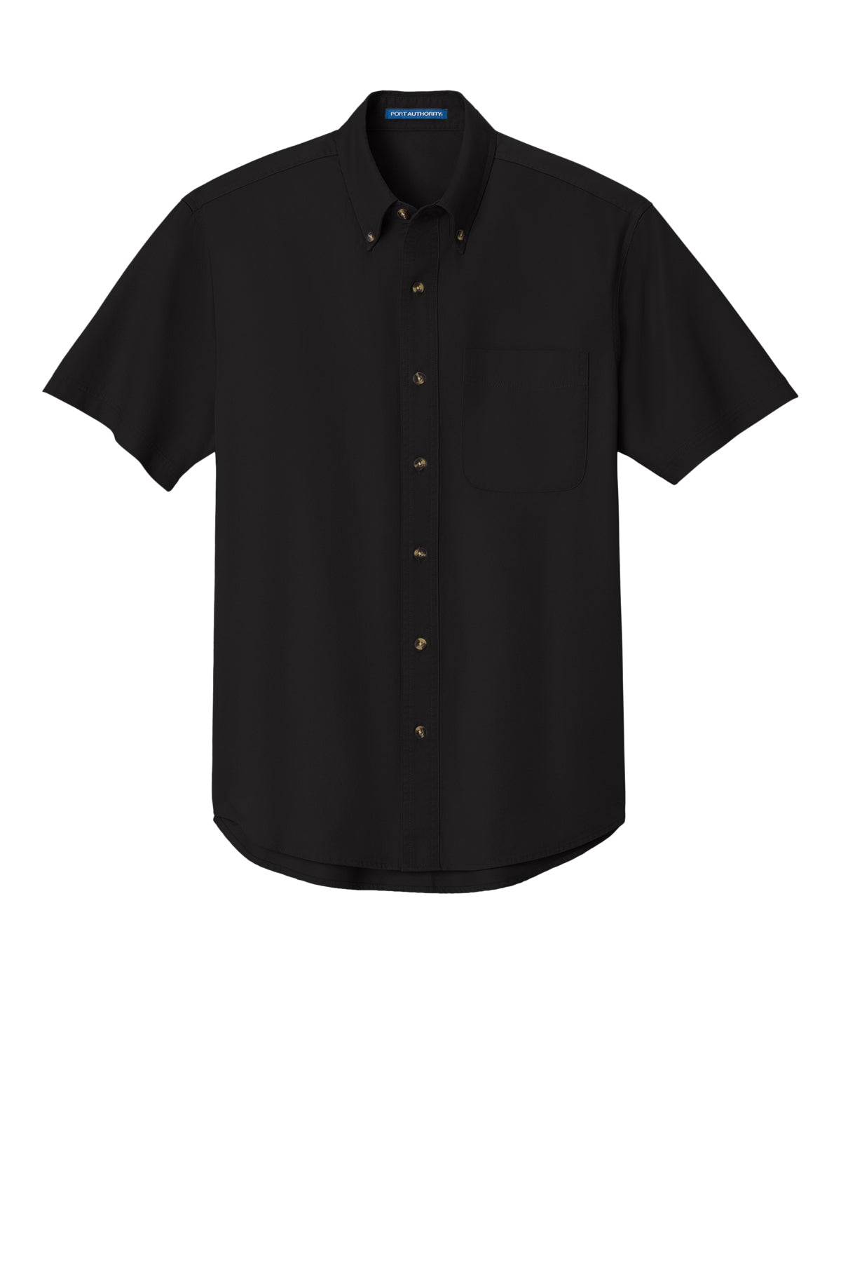 Port Authority® Short Sleeve Twill Shirt