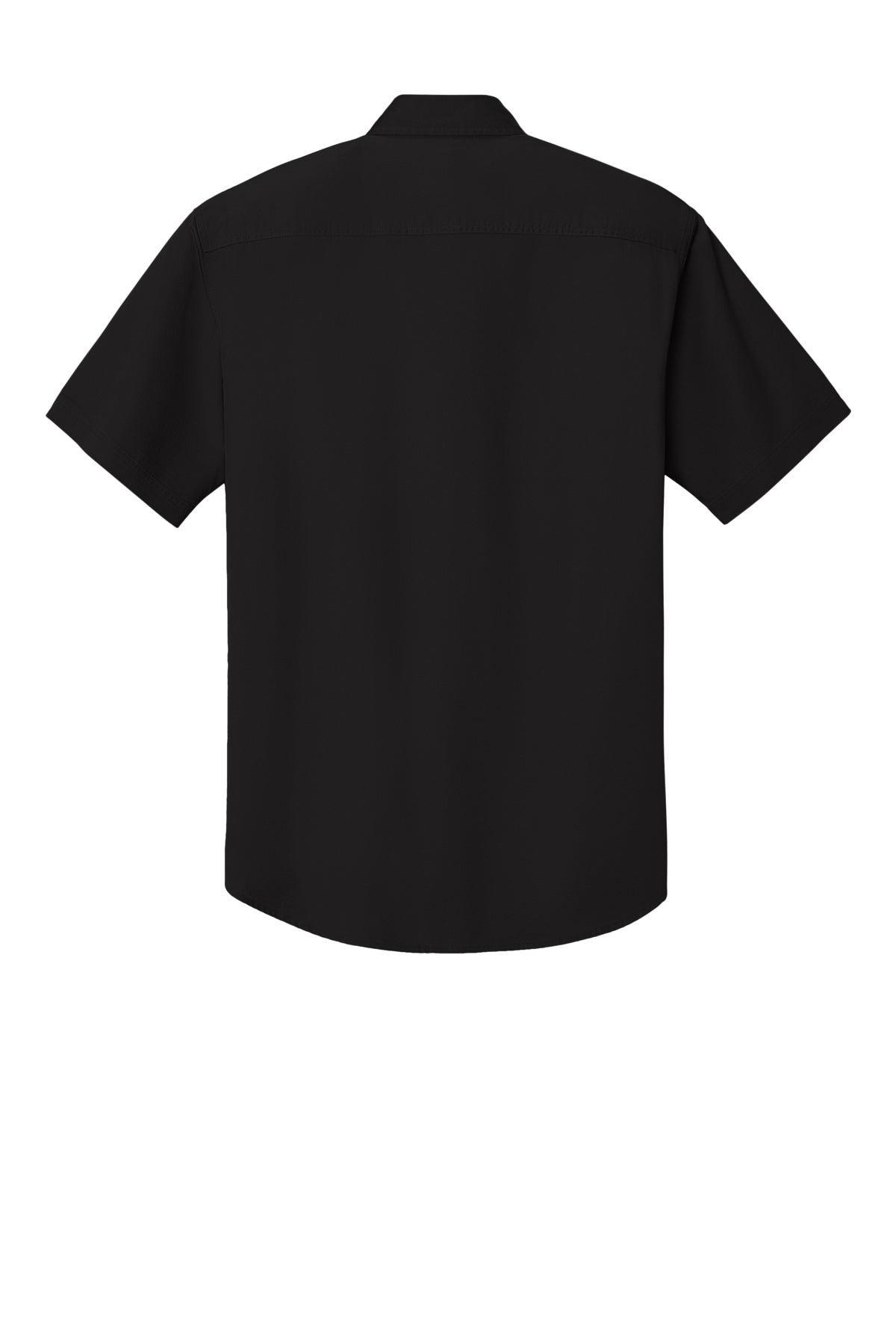 Port Authority® Short Sleeve Twill Shirt
