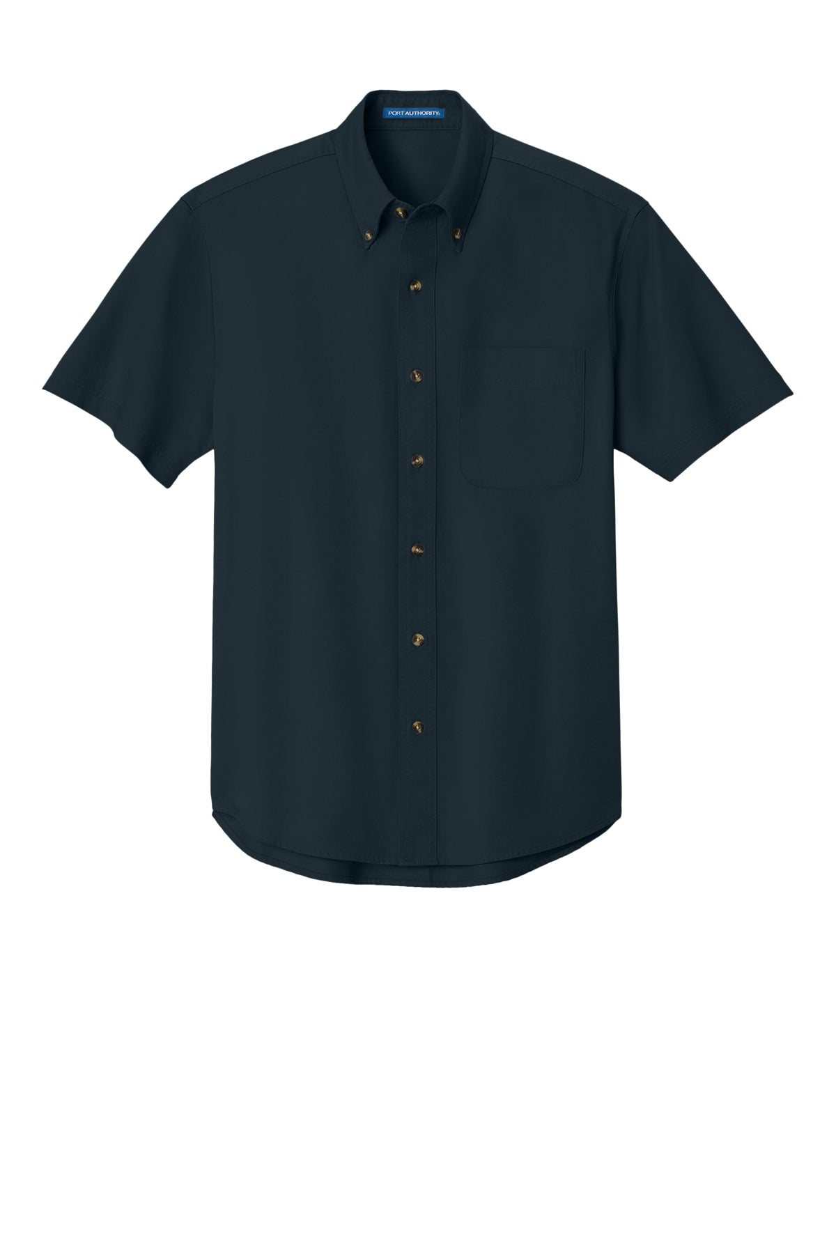 Port Authority® Short Sleeve Twill Shirt