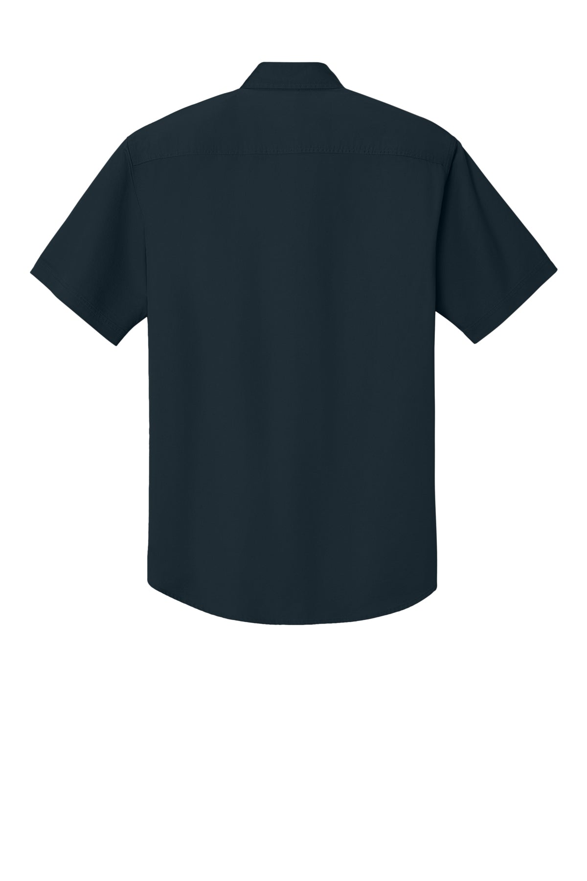 Port Authority® Short Sleeve Twill Shirt