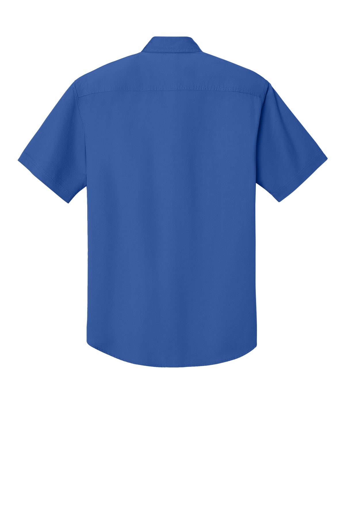 Port Authority® Short Sleeve Twill Shirt