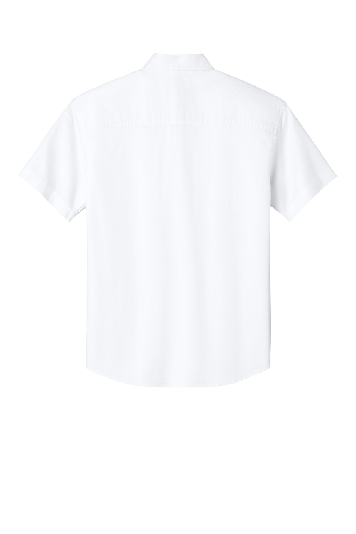 Port Authority® Short Sleeve Twill Shirt