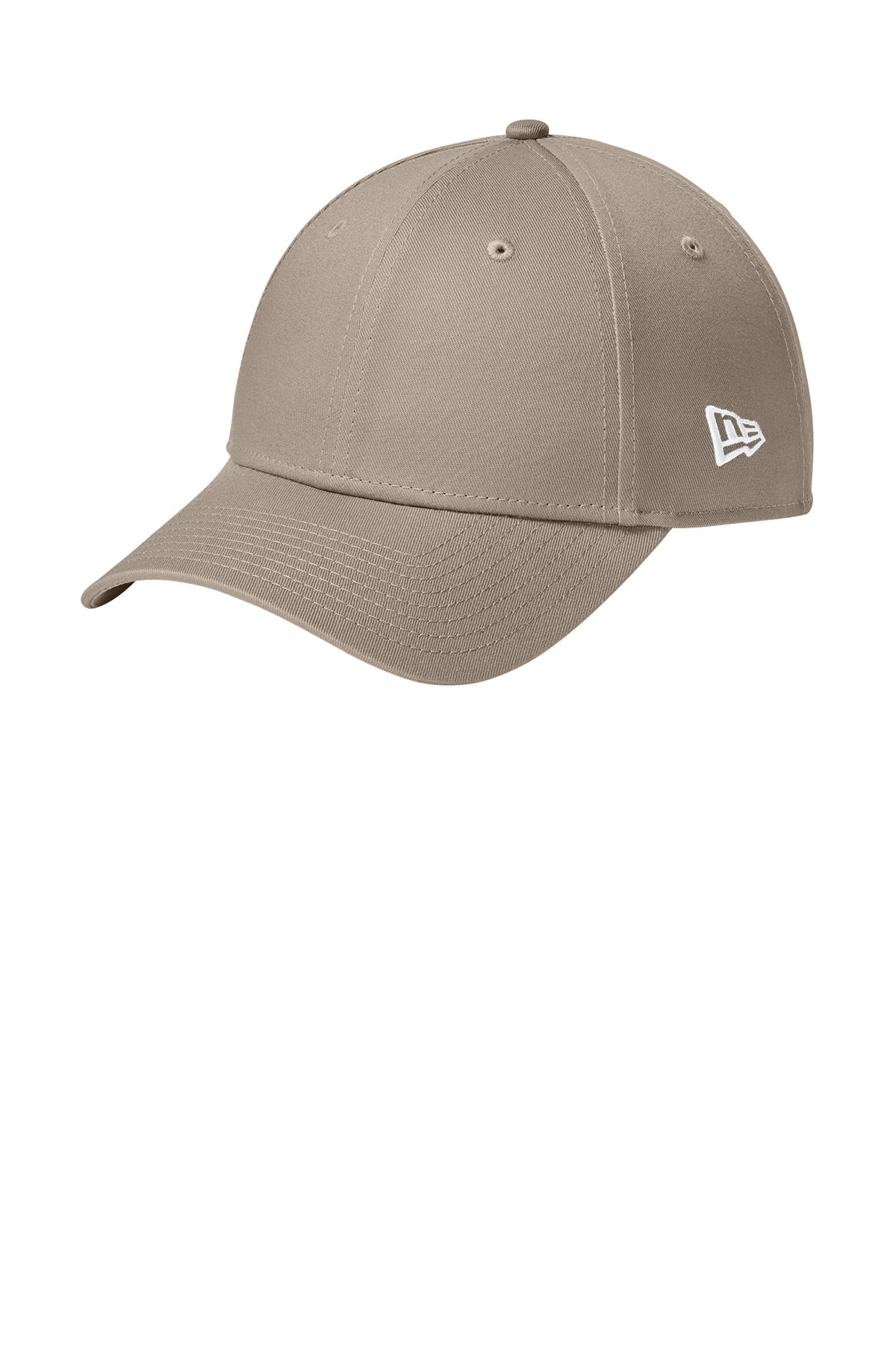 New Era® Adjustable Structured Cap