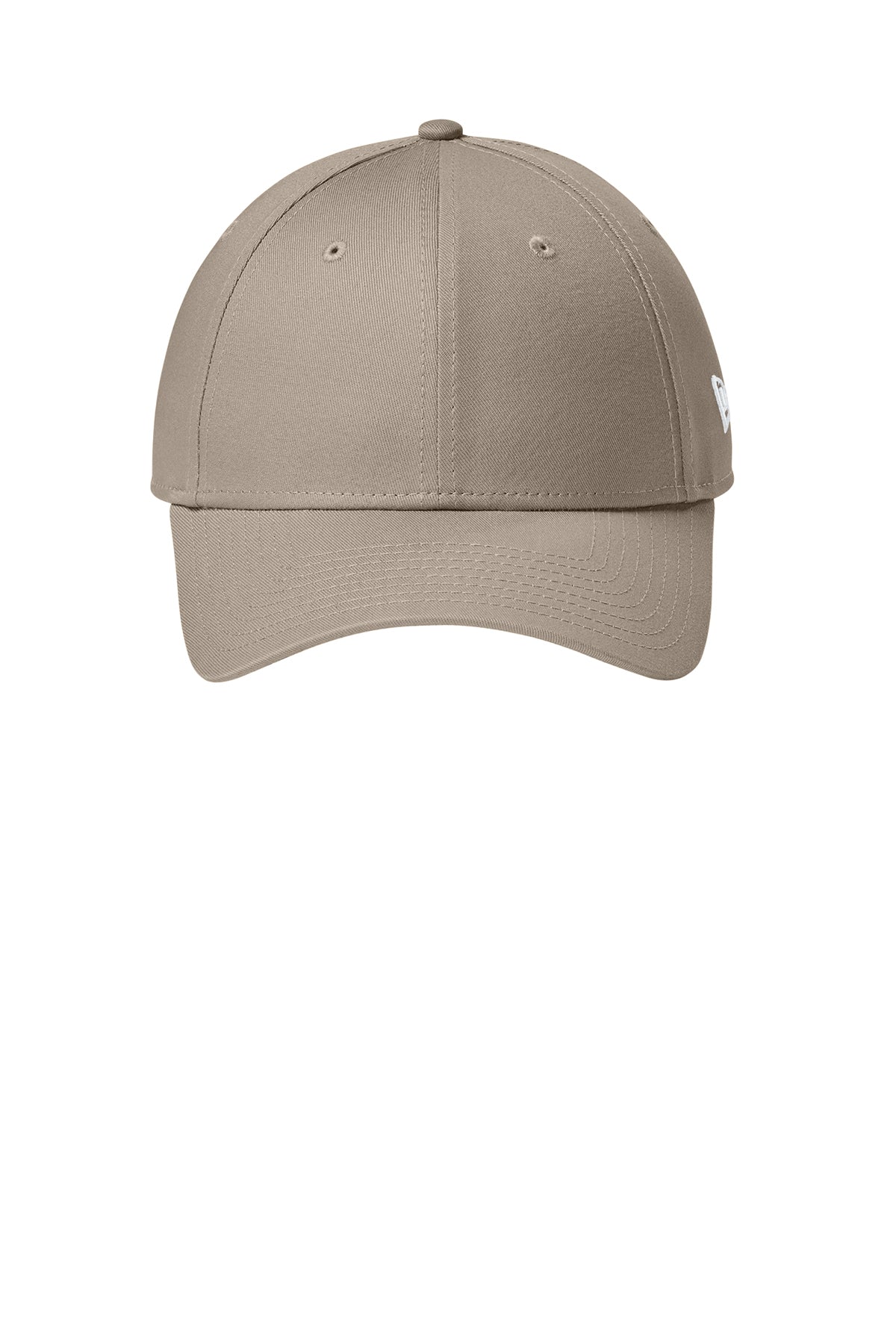 New Era® Adjustable Structured Cap