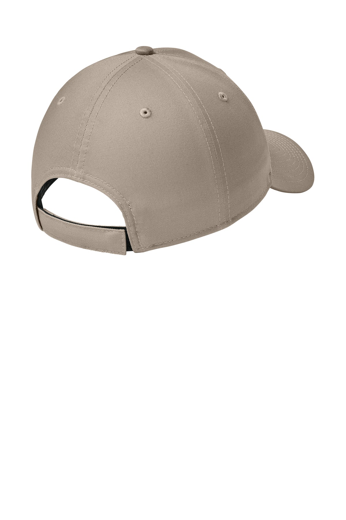 New Era® Adjustable Structured Cap