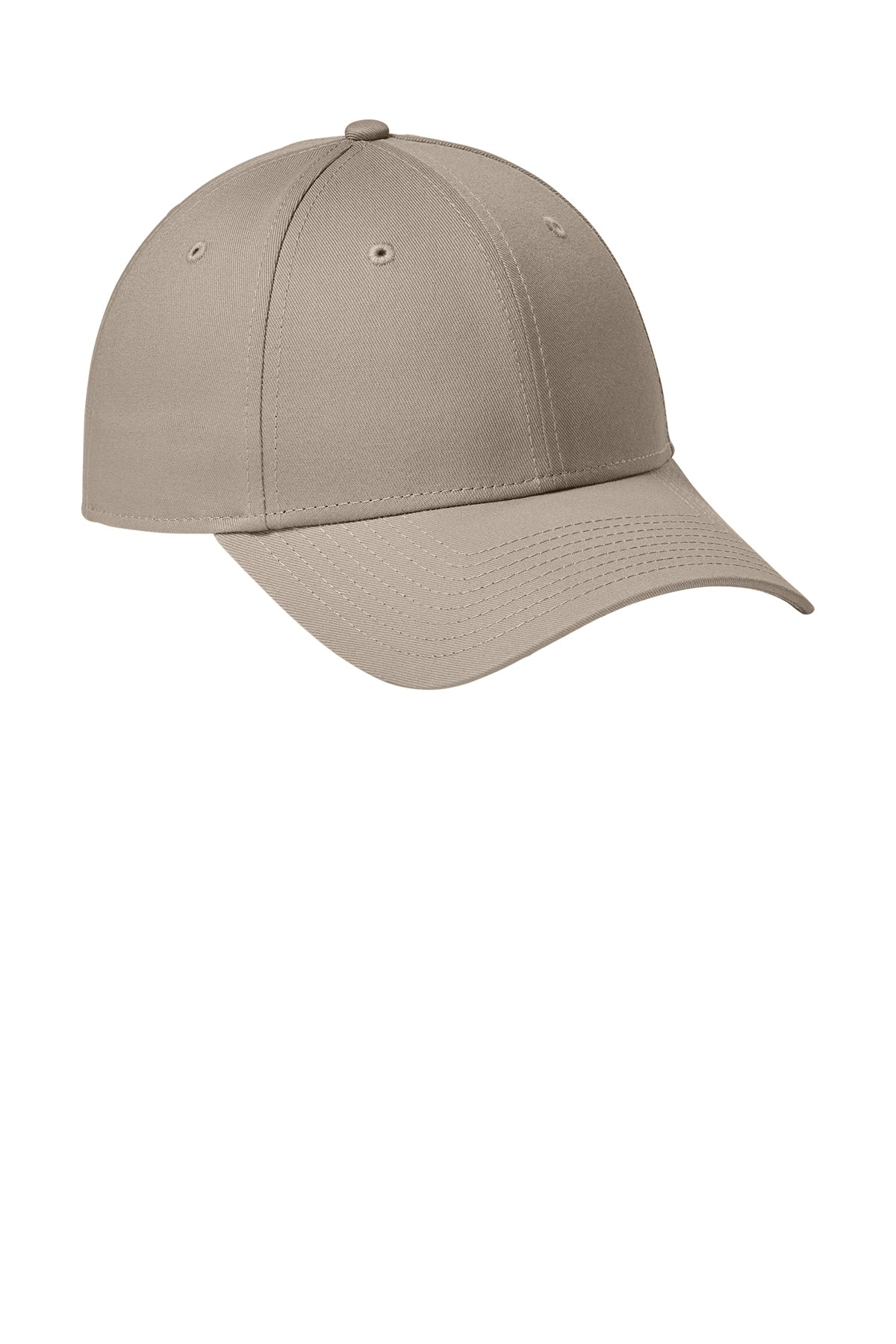 New Era® Adjustable Structured Cap