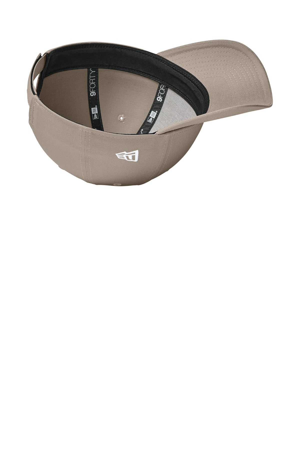 New Era® Adjustable Structured Cap