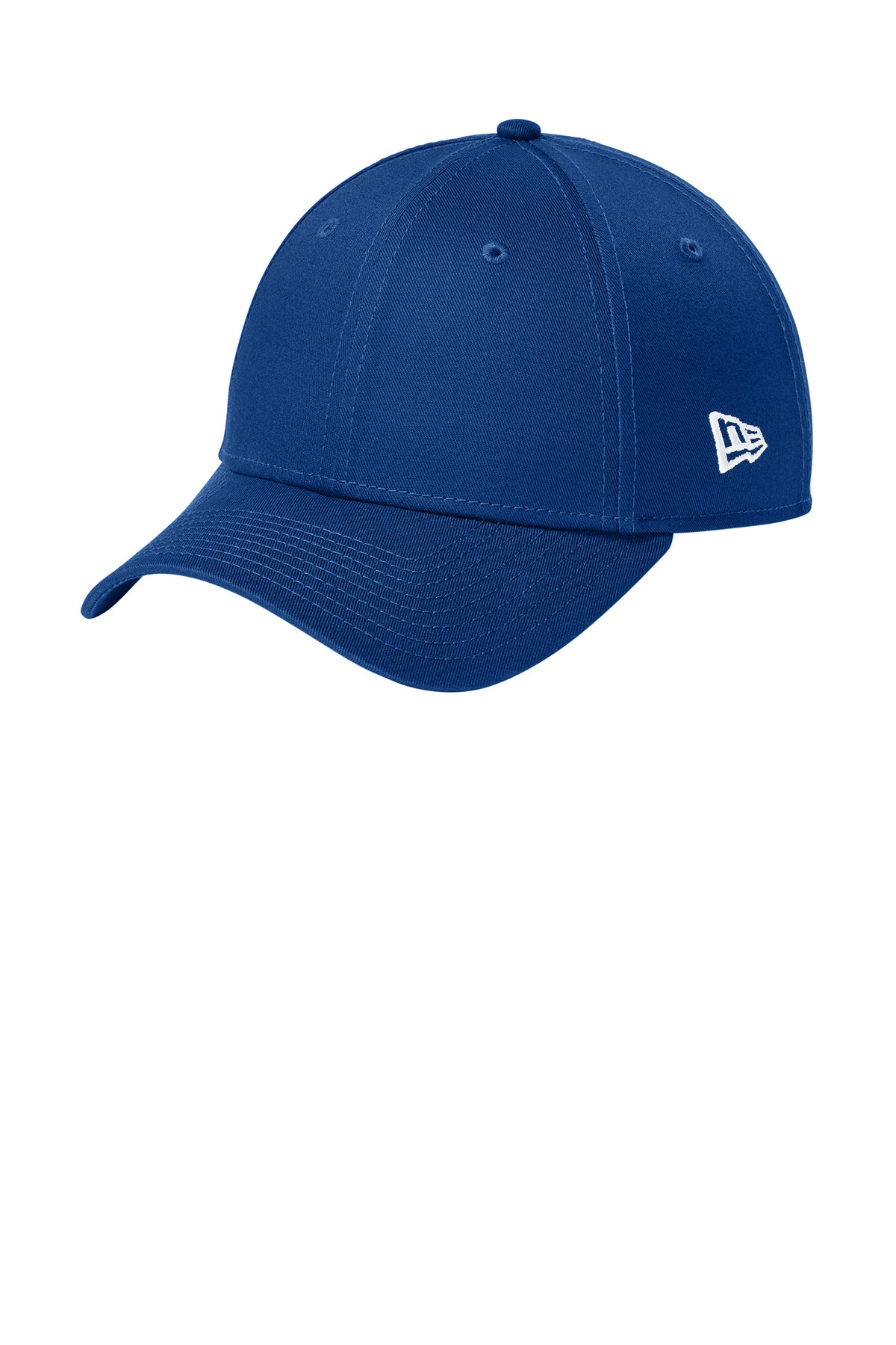 New Era® Adjustable Structured Cap