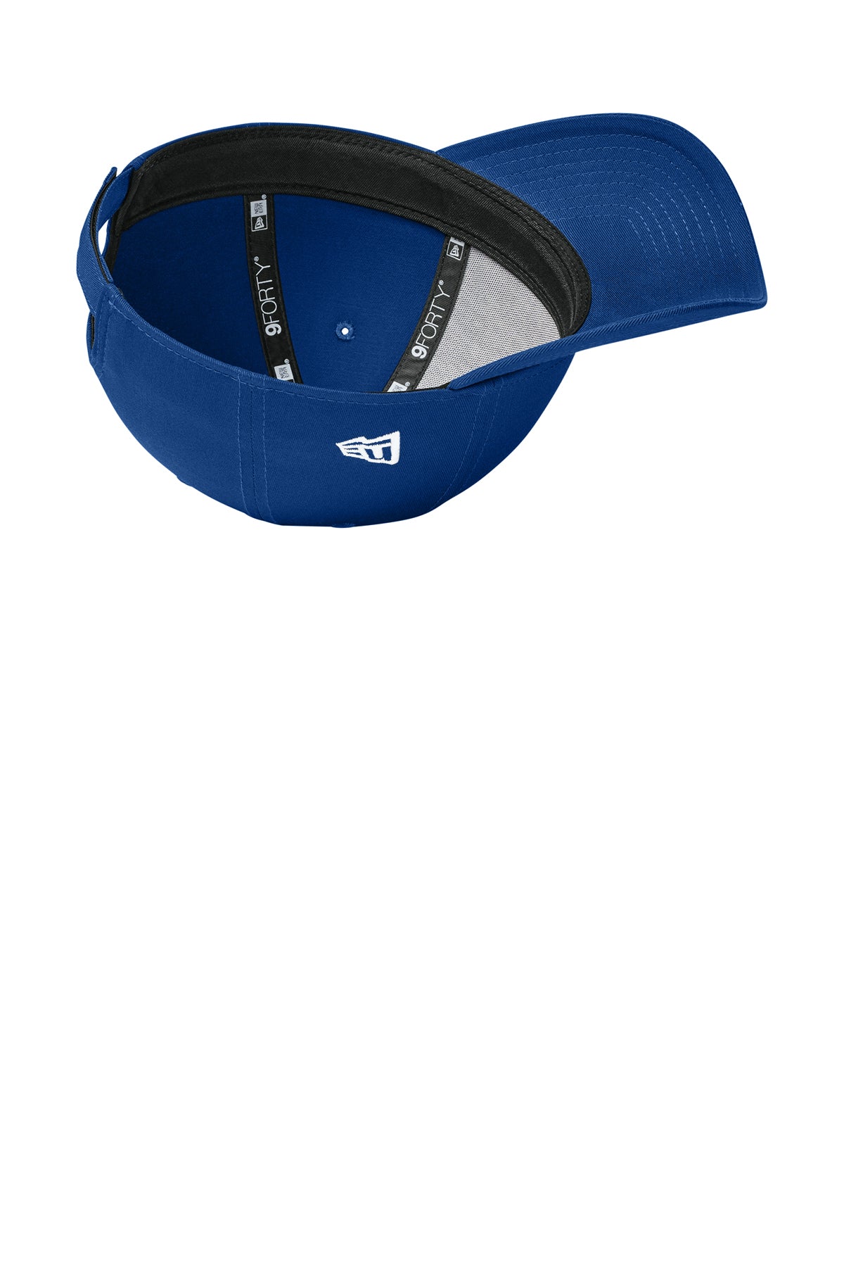 New Era® Adjustable Structured Cap